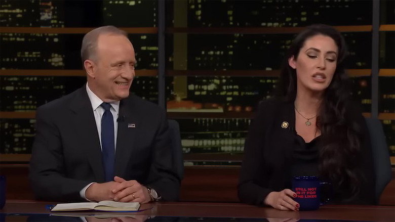 Overtime - March 20, 2026