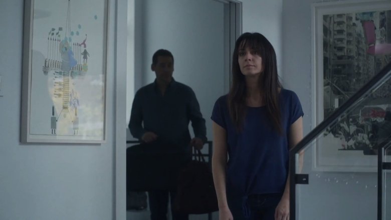 Still image for Outbreak season 1 episode 7: Consequences