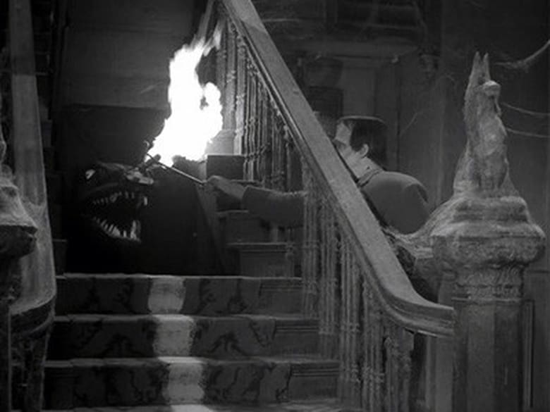 The Munsters Season 2 Episode 29