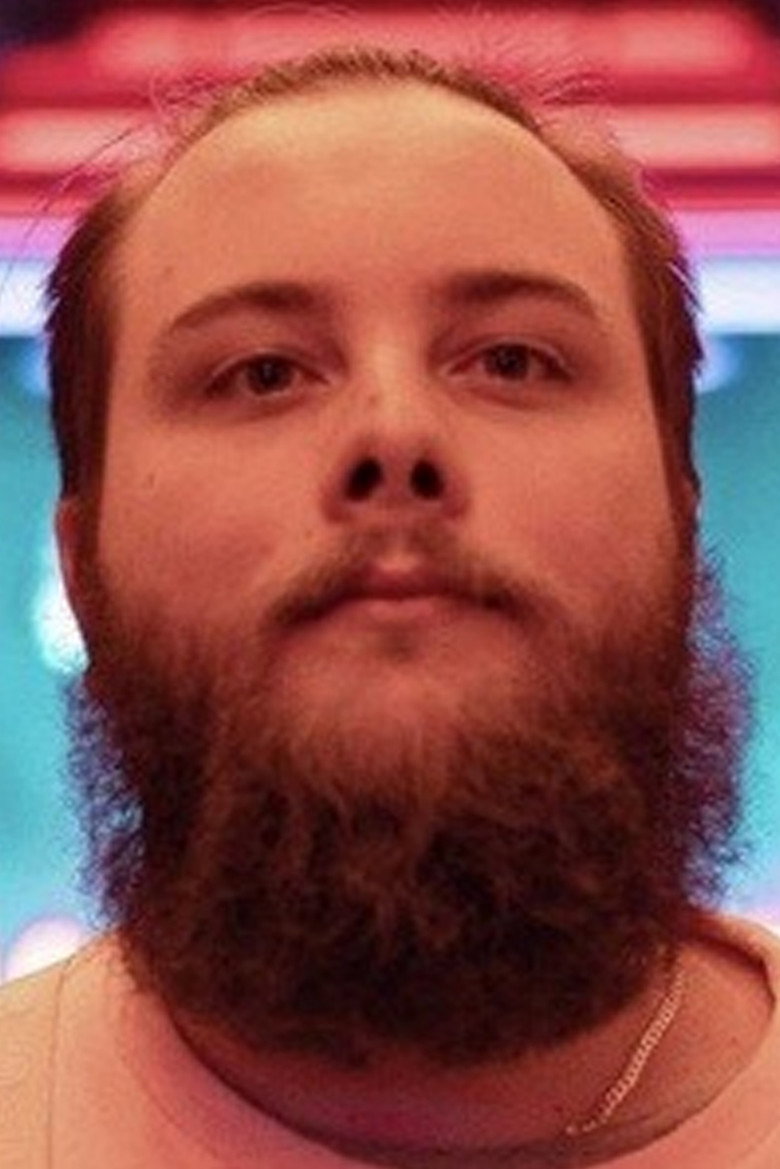 Chad Roberts portrait