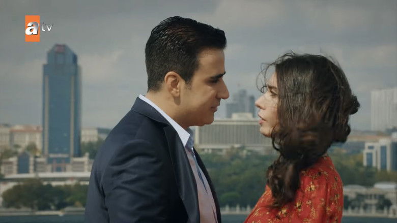 Still image for Love And Hate season 1 episode 1: Episode 1 Still image for Love And Hate season 1 episode 1: Episode 1