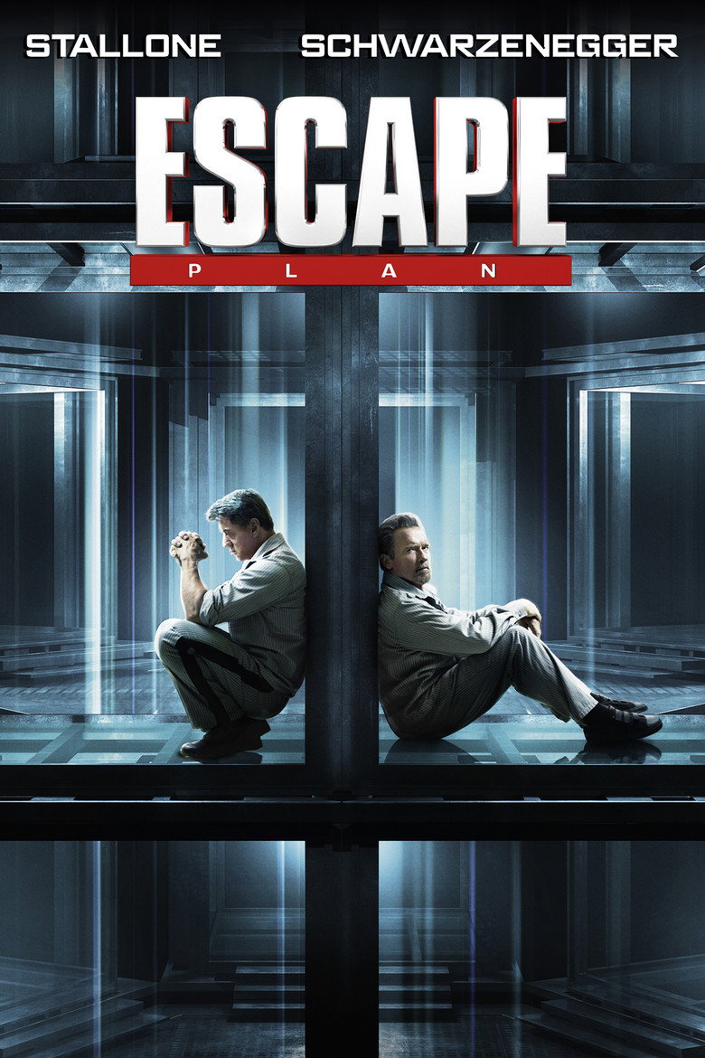 Plan de escape