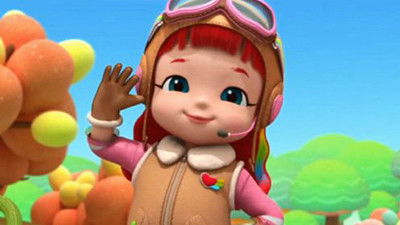 Still image for Rainbow Ruby season 1 episode 15: Up in the Air Still image for Rainbow Ruby season 1 episode 15: Up in the Air