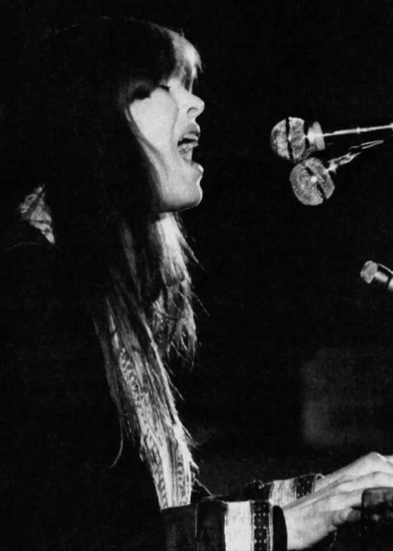 Imatge de Nico: Live In Tokyo 1986