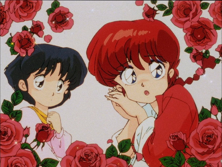 Still from Ranma ½ - Season 1 Episode 35