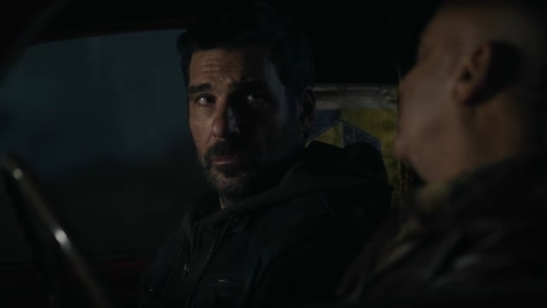 Still image for The Clandestine season 1 episode 6: Episode 6