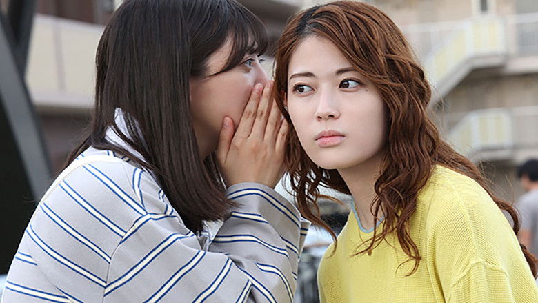 Still image for Futari Escape season 1 episode 10: Episode 10 Still image for Futari Escape season 1 episode 10: Episode 10