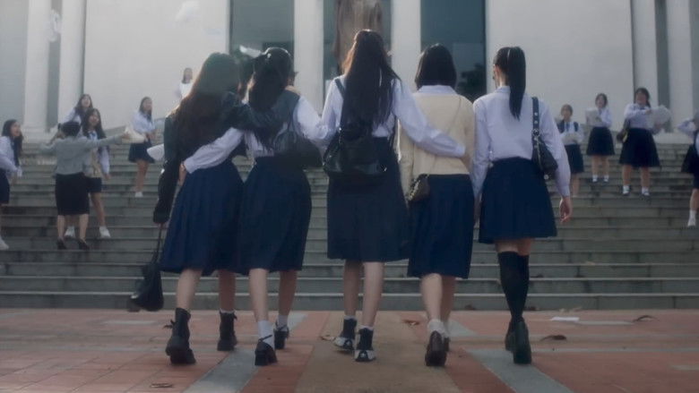 Oxytoxin backdrop 14