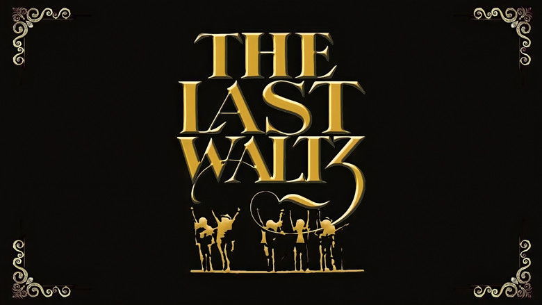 The Last Waltz (1978)