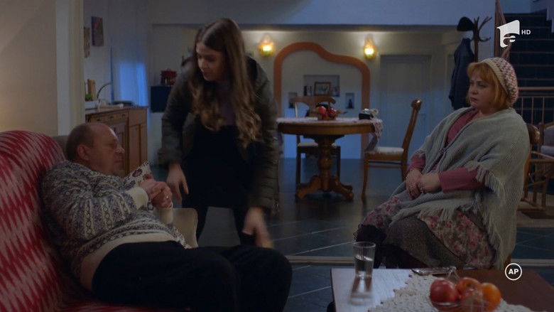 Still image for Adela season 1 episode 33: Episode 33 Still image for Adela season 1 episode 33: Episode 33