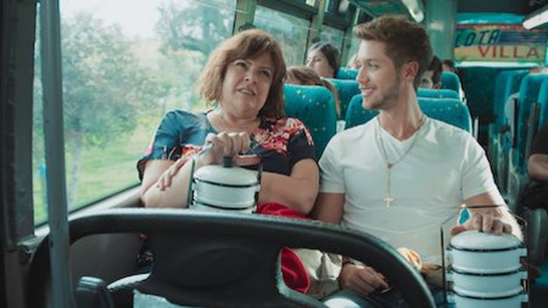 Still image for The Road to Love season 1 episode 6: Episode 6 Still image for The Road to Love season 1 episode 6: Episode 6