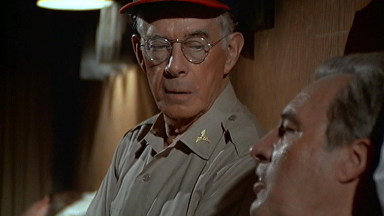 Still from M*A*S*H - Сезон 11 Епизод 8