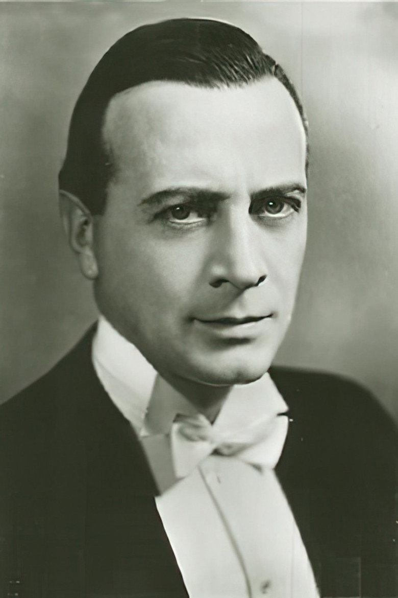 Iván Petrovich photo 2