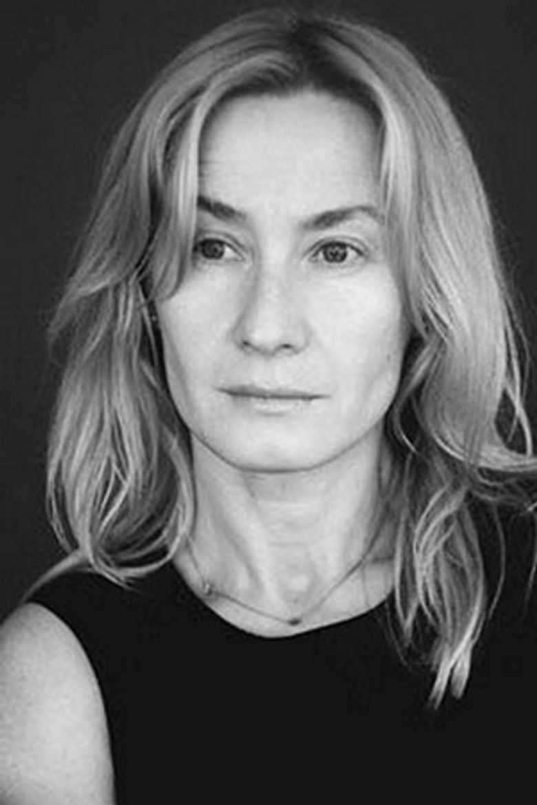 Halyna Sviata portrait image