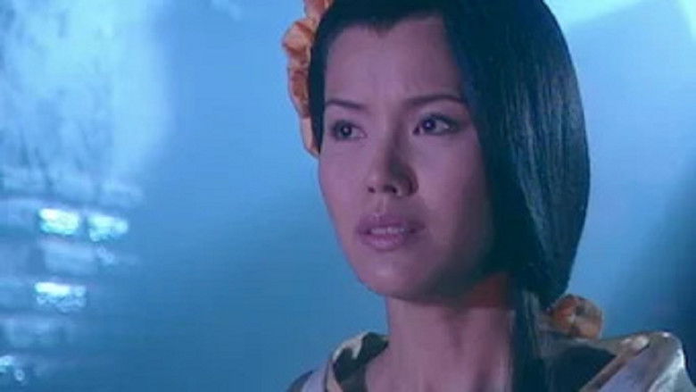 Still image for The Return of the Condor Heroes season 1 episode 1: Episode 1 Li Mochou turned her anger into Lu family because of love and hatred Still image for The Return of the Condor Heroes season 1 episode 1: Episode 1 Li Mochou turned her anger into Lu family because of love and hatred
