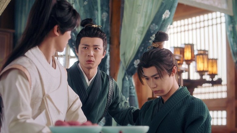 Still image for Meet You at the Blossom season 1 episode 2: Opportunity to Meet a Happy Rivalry Still image for Meet You at the Blossom season 1 episode 2: Opportunity to Meet a Happy Rivalry