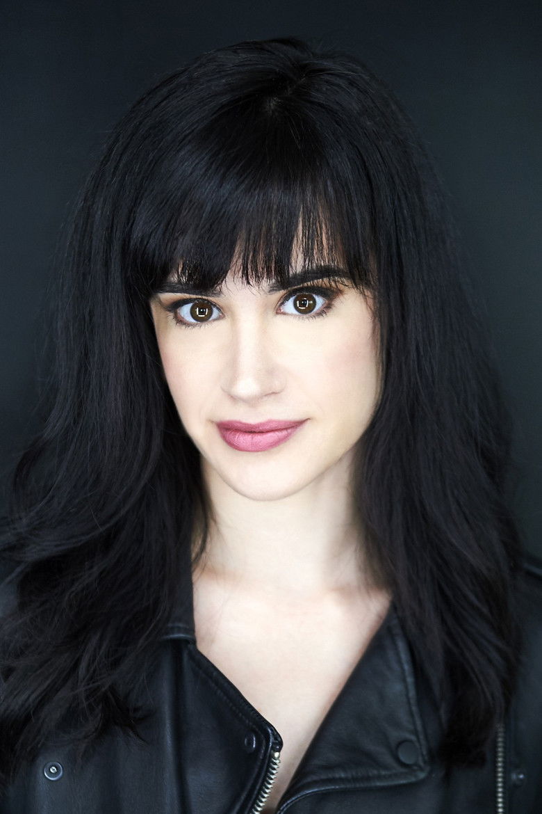 Alix Kell portrait image