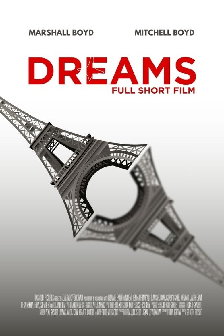 DREAMS (2024)