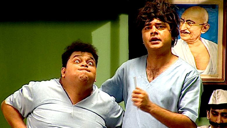 Still image for F.I.R. season 1 episode 849: Monalika's Madness