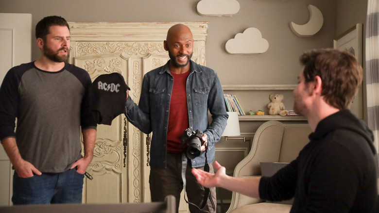 Still from A Million Little Things - Season 5 Episode 6