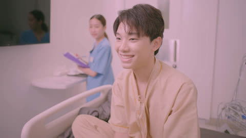 Still image for Dinosaur Love season 1 episode 3: Episode 3