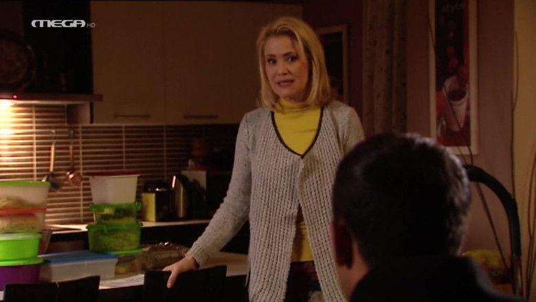 Still image for Greek National Team season 1 episode 11: Episode 11