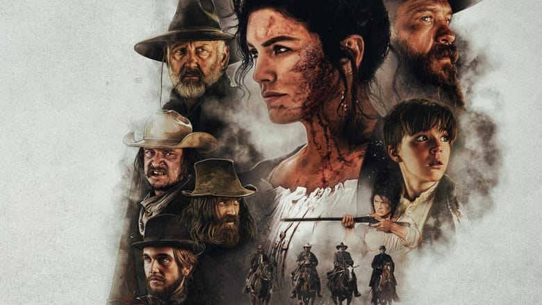 DOWNLOAD: Terror on the Prairie (2022) HD Full Movie – Terror on the Prairie Mp4