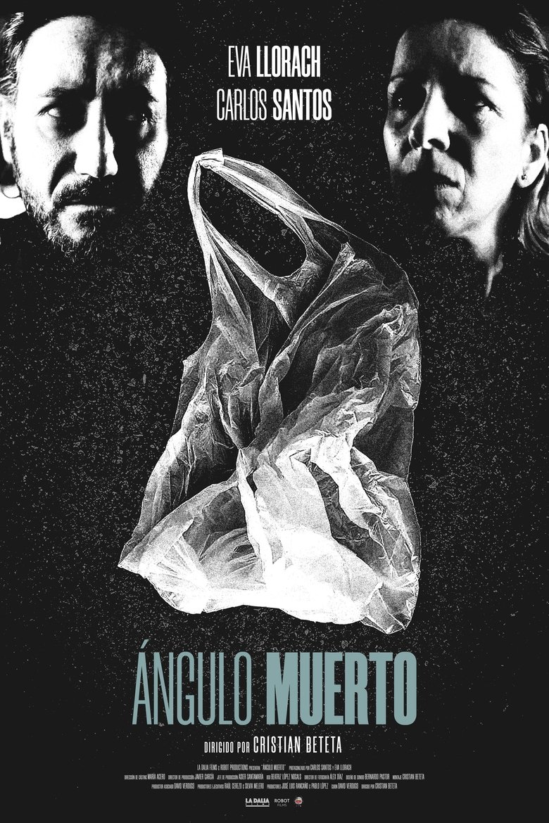 Ángulo muerto (2024)