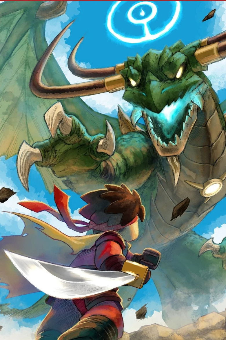 Imatge de Ninjago Legends: Monstrosity