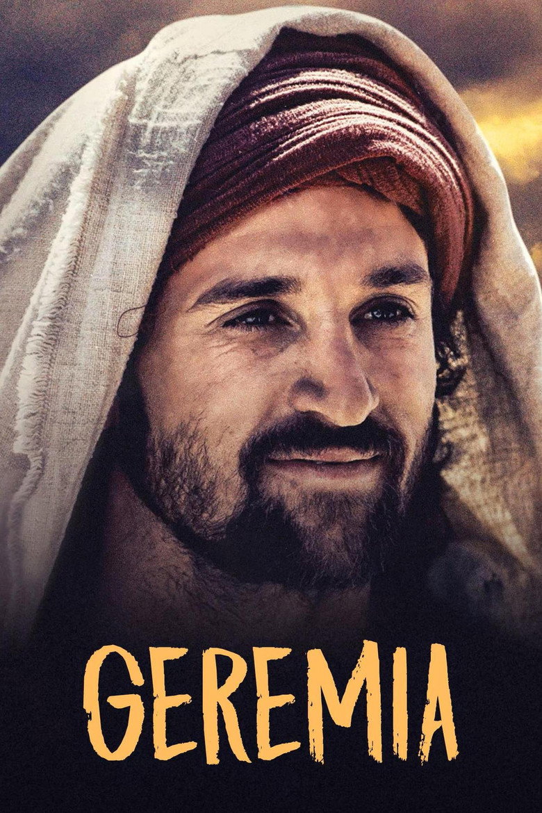 Geremia il profeta