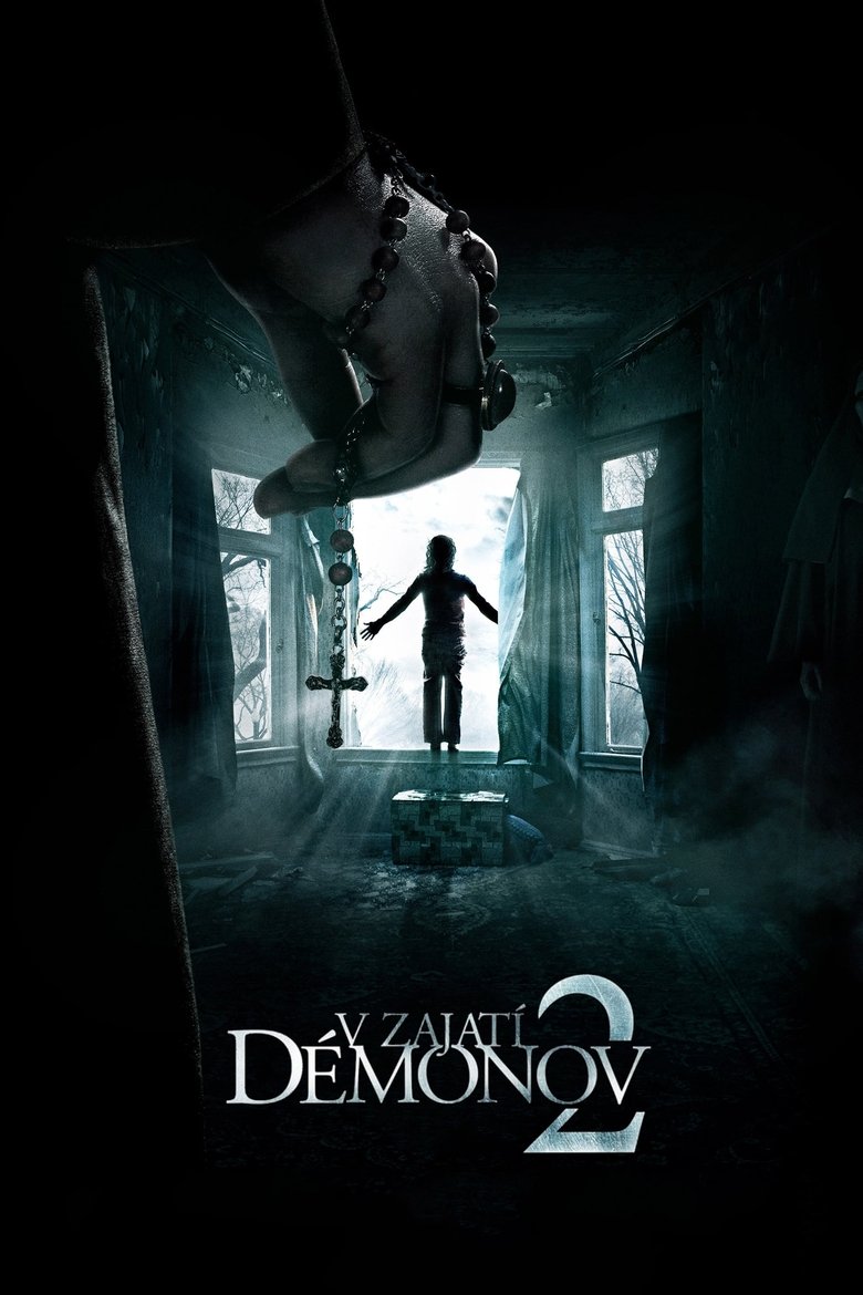 V zajatí démonov 2 (2016)