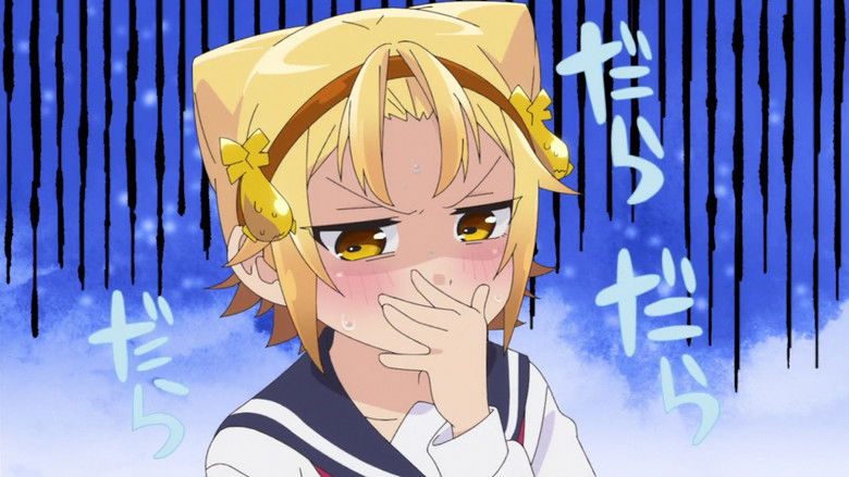 Still image for Yatogame-chan Kansatsu Nikki season 1 episode 2: Tokyoites Still image for Yatogame-chan Kansatsu Nikki season 1 episode 2: Tokyoites