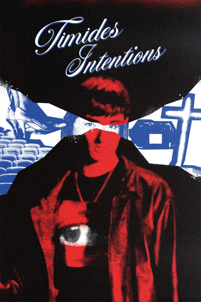 Timides Intentions