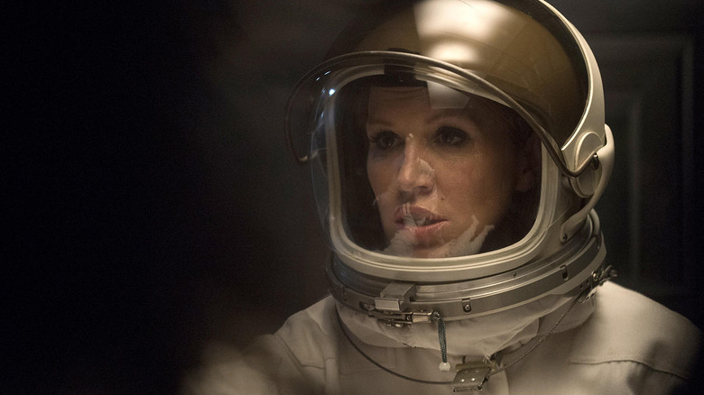 Still from Unforgettable - Season 4 Episode 8