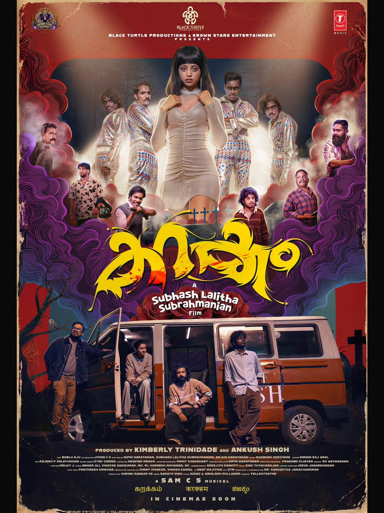കറക്കം