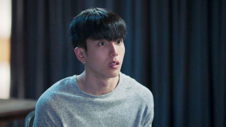 Still image for Wannabe season 1 episode 15: Rest in Peace, Big Bro Still image for Wannabe season 1 episode 15: Rest in Peace, Big Bro