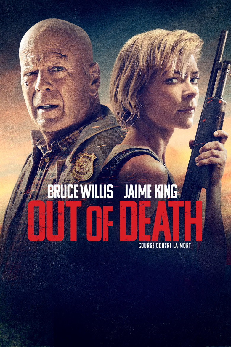 Affiche de Hors de la mort