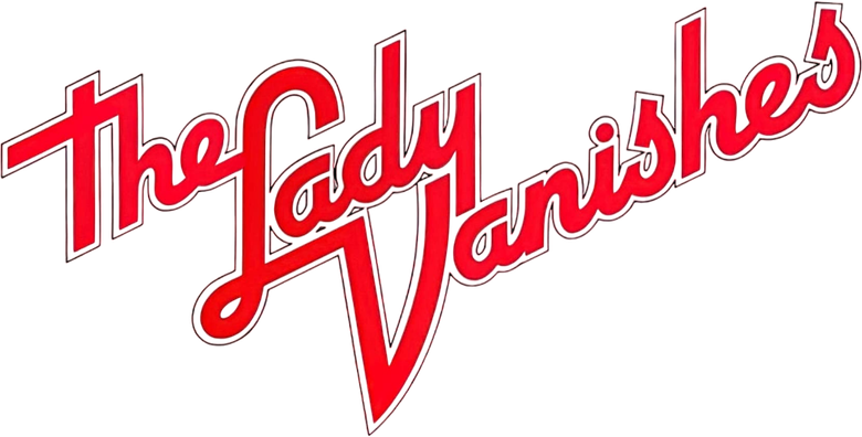 The Lady Vanishes