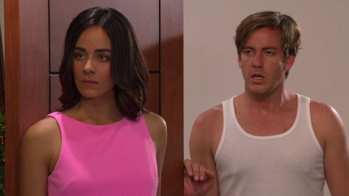 La Vecina Temporada 1 Episodio 108 Cuevana 3