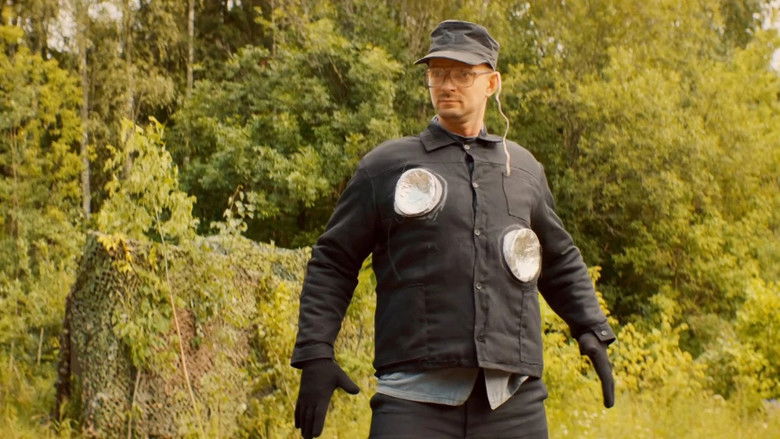 Still image for Camera Motor season 1 episode 3: Episode 3 Still image for Camera Motor season 1 episode 3: Episode 3