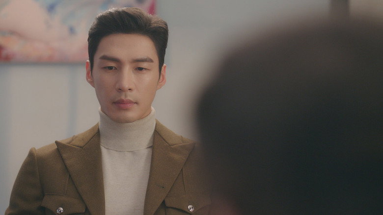 Still from Love (ft. Marriage and Divorce) - Season 3 Episode 8