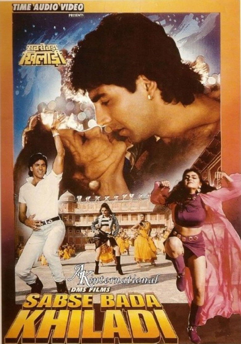 Imatge de Sabse Bada Khiladi