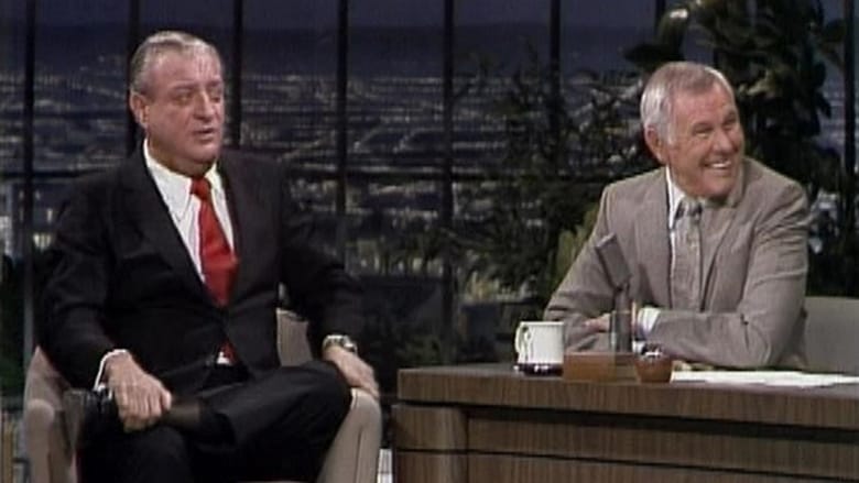 Timeless Moments from the Tonight Show Starring Johnny Carson - Volume 3 & 4 movie poster
