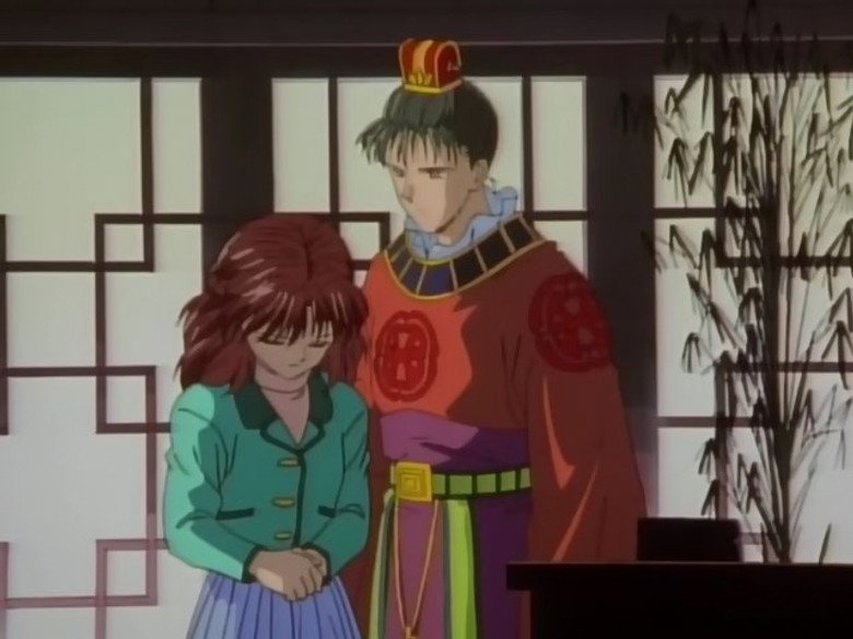 Still from 夢幻遊戲 - 第 1 集 23