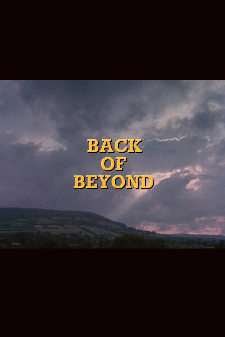 Imatge de Back of Beyond