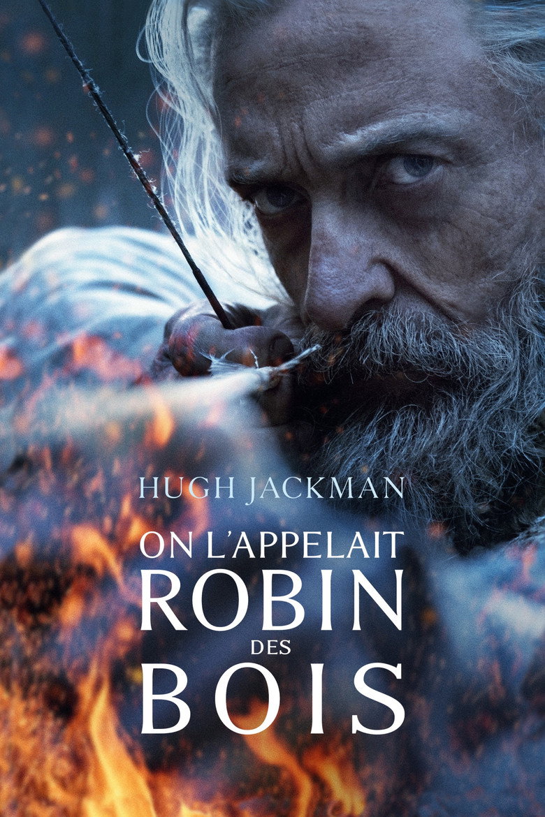 Póster la Película