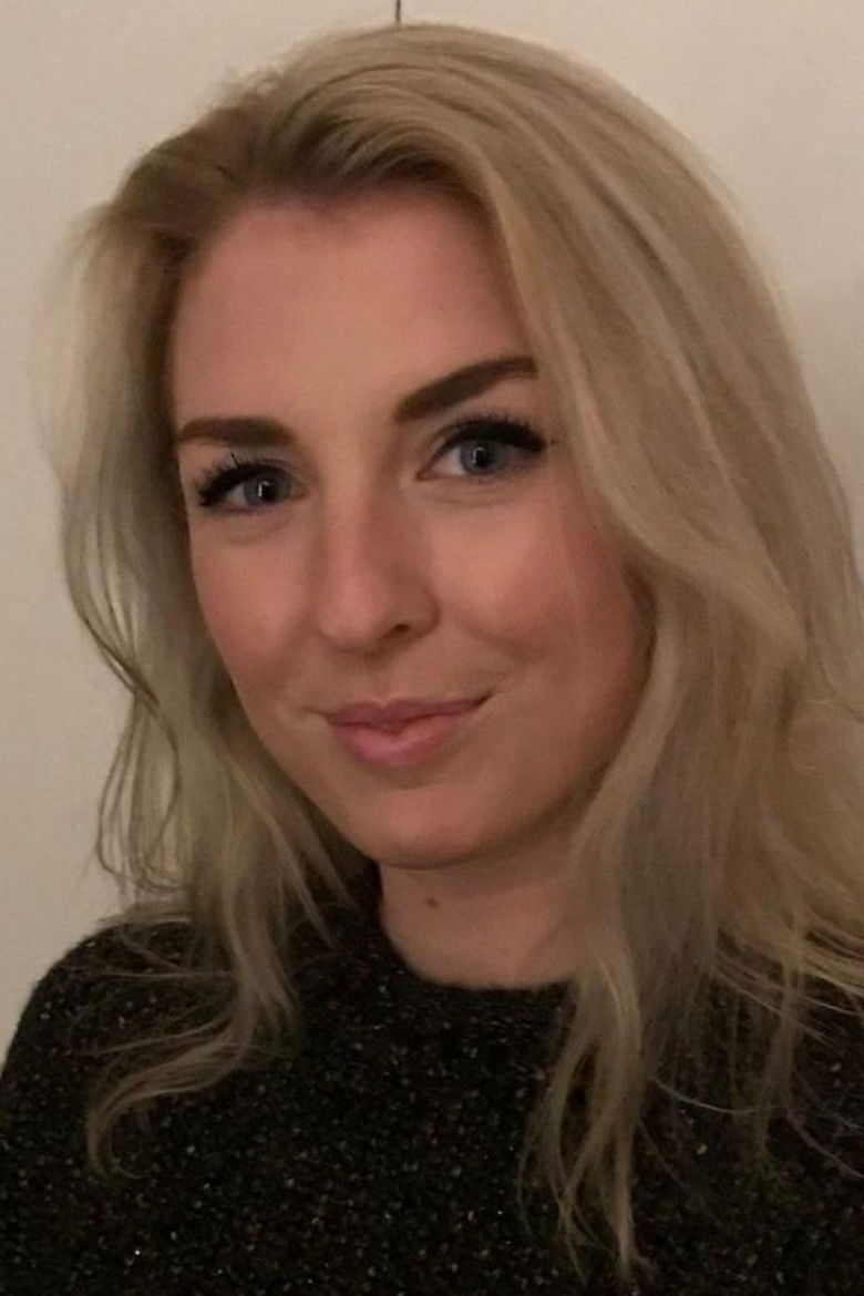 Ida Marie Boye portrait image