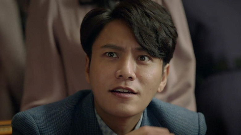 Still image for Lost in 1949 season 1 episode 28: Episode 28 Still image for Lost in 1949 season 1 episode 28: Episode 28