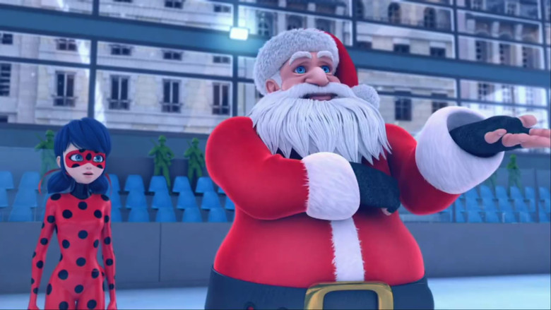 Miraculous Saison 3 Episode 24