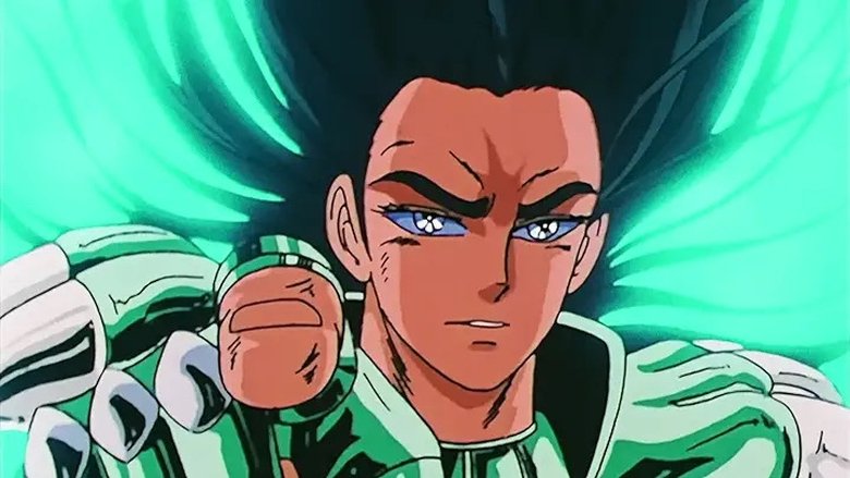 Still image for Saint Seiya season 1 episode 50: Rise, Dragon! Shiryu's Raging Cosmo Still image for Saint Seiya season 1 episode 50: Rise, Dragon! Shiryu's Raging Cosmo